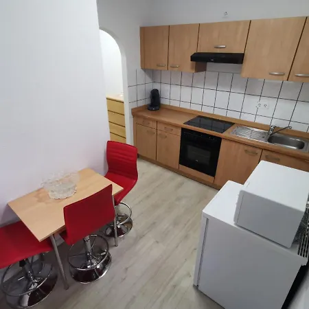Apartman Ferdimesse 2 Köln