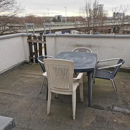 Ferdimesse 2 Apartman