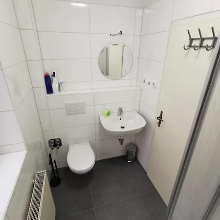 Apartman Ferdimesse 2