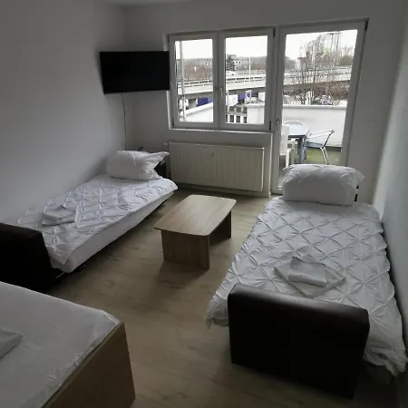 Ferdimesse 2 Apartman