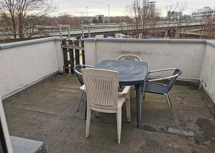 Ferdimesse 2 Apartman