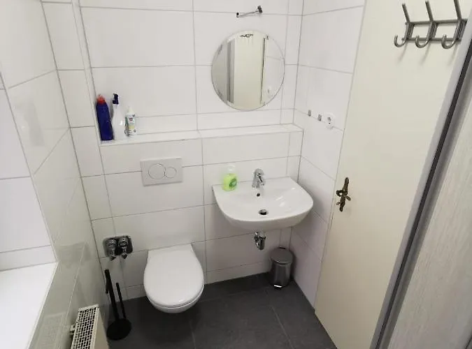 Apartment Ferdimesse 2