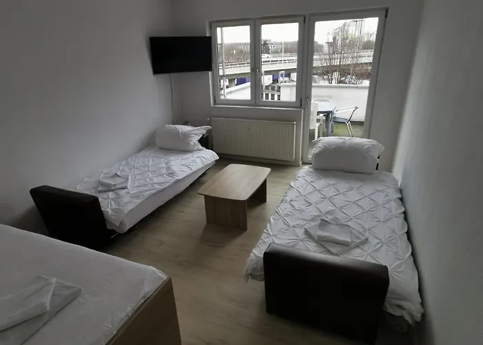 Ferdimesse 2 Apartment