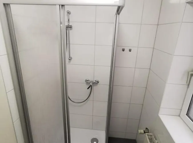 Apartment Ferdimesse 2 *